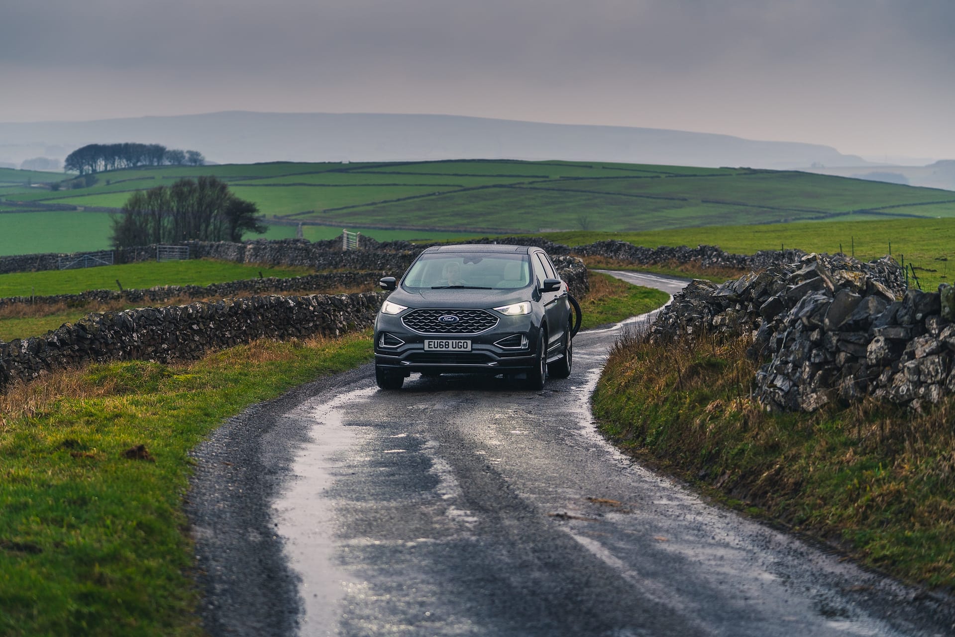ford edge