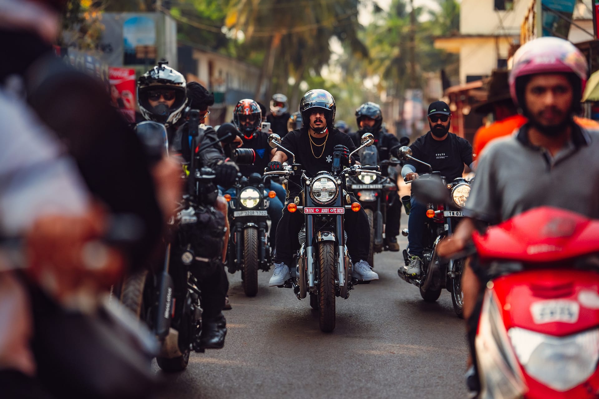 Royal Enfield Motoverse