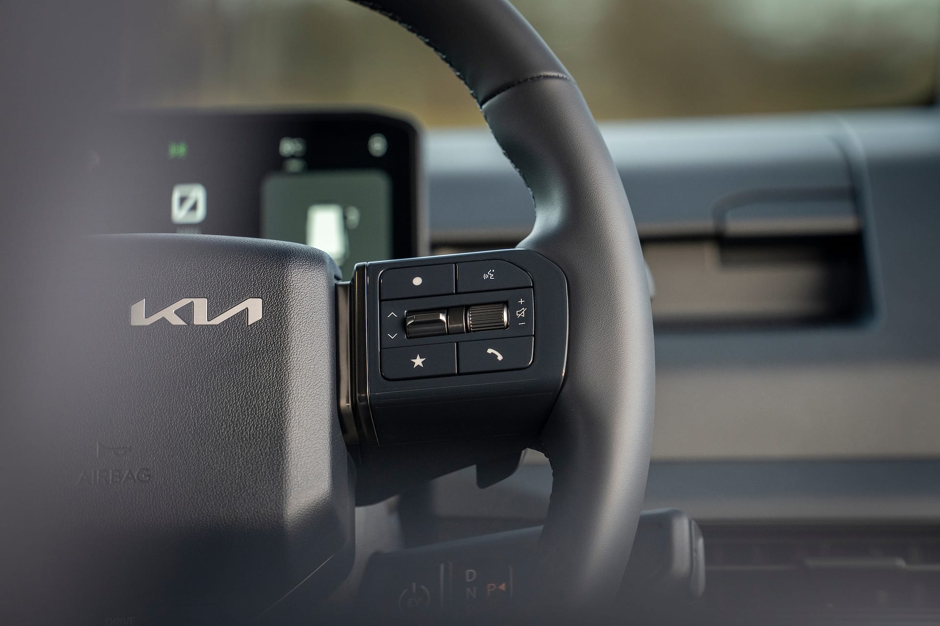 Kia PV5