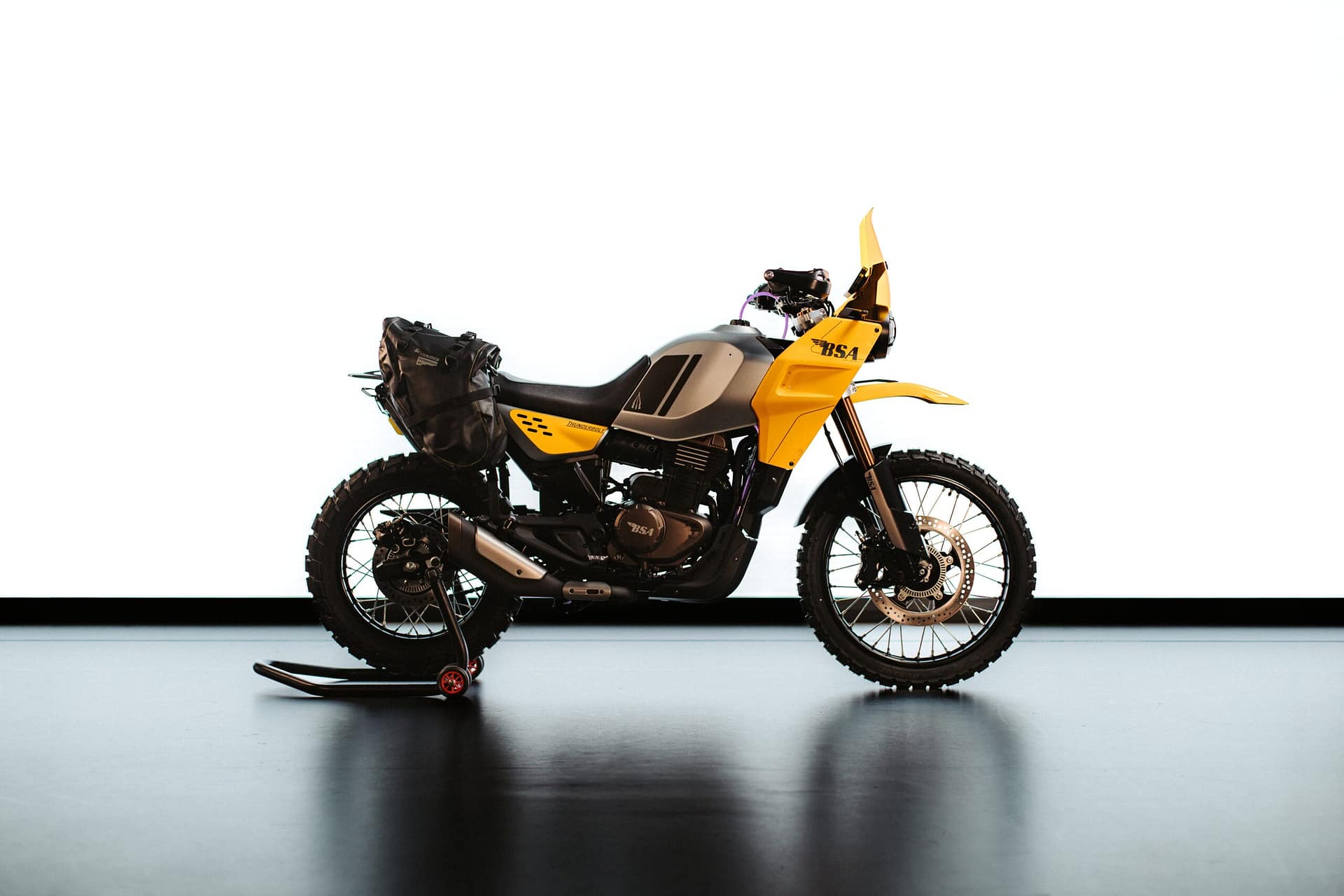 BSA Thunderbolt