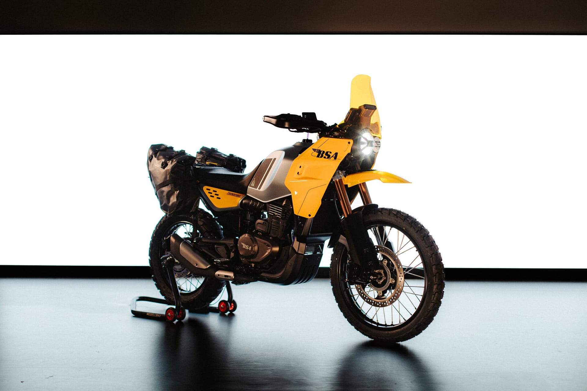 BSA Thunderbolt