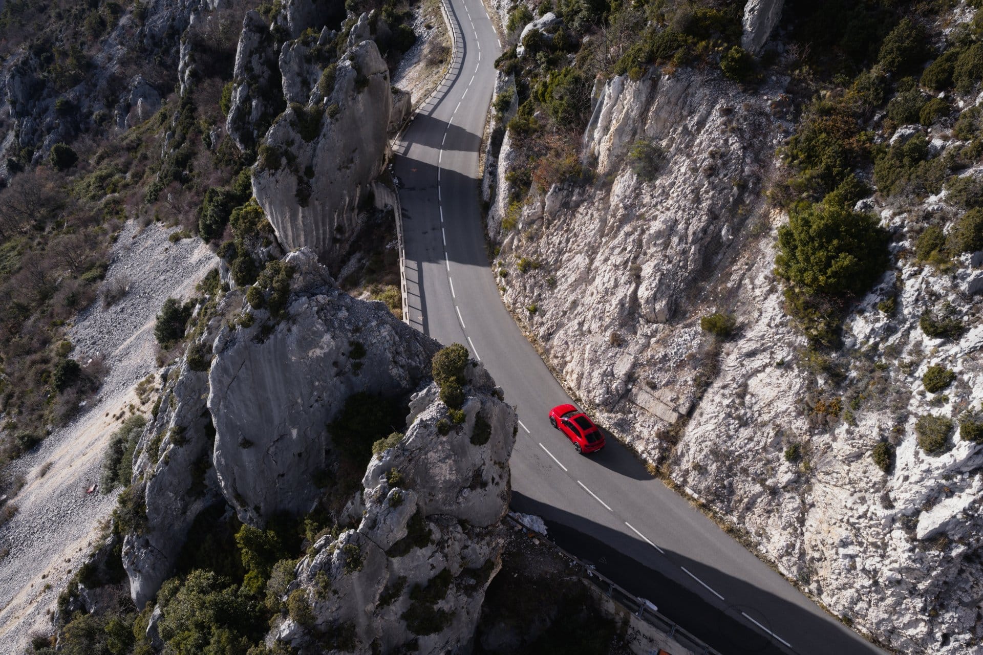 Porsche Macan Electric GTS