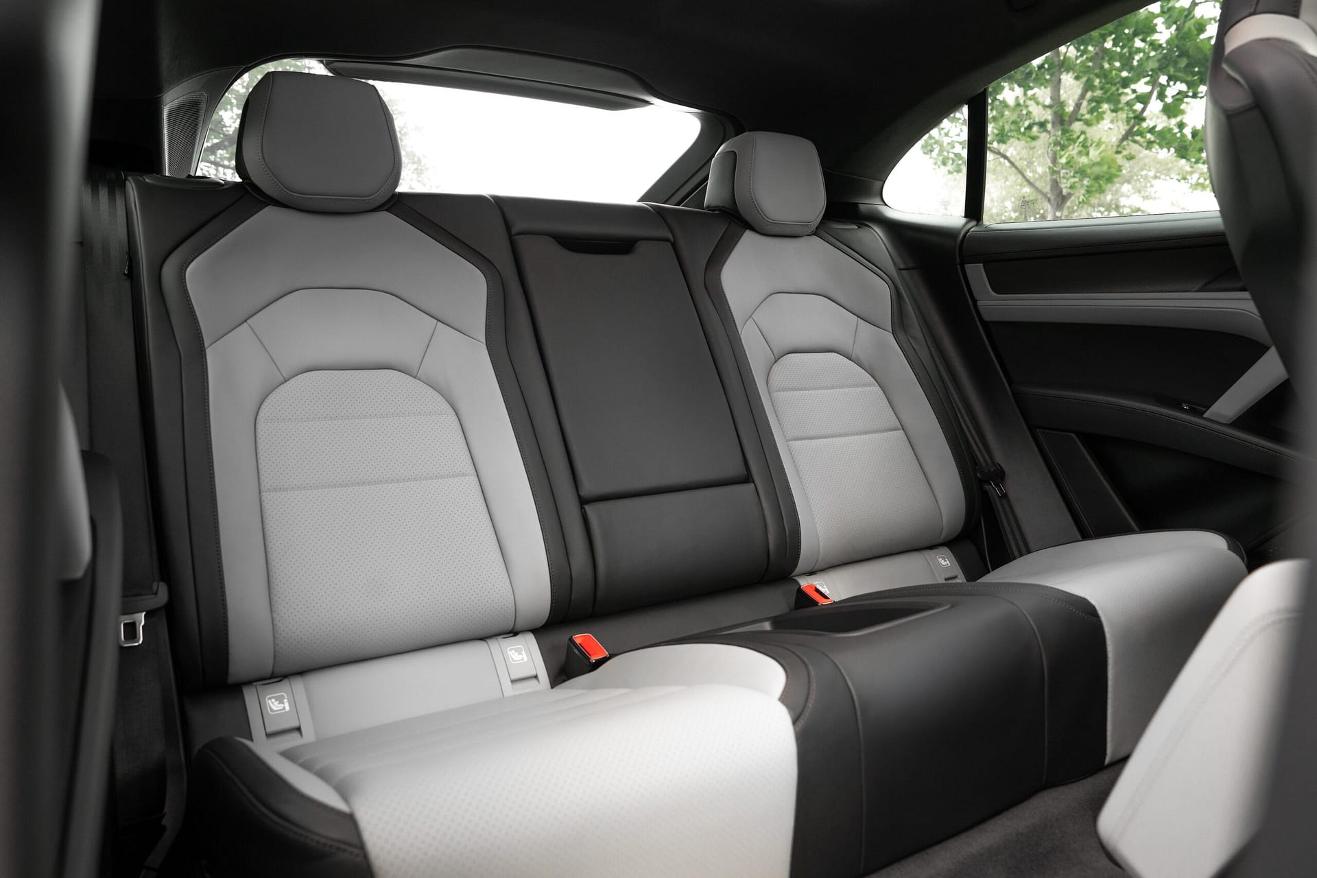 Porsche Cayenne Coupe Turbo