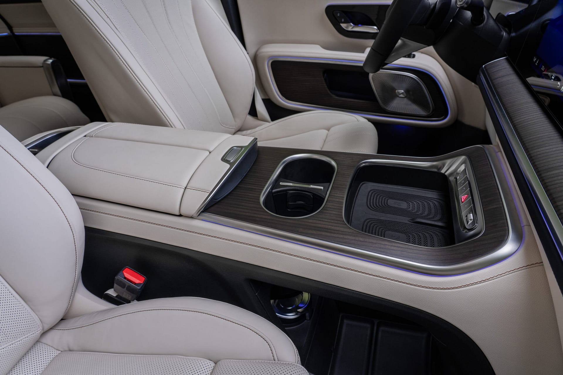Mercedes-Benz VLE 300