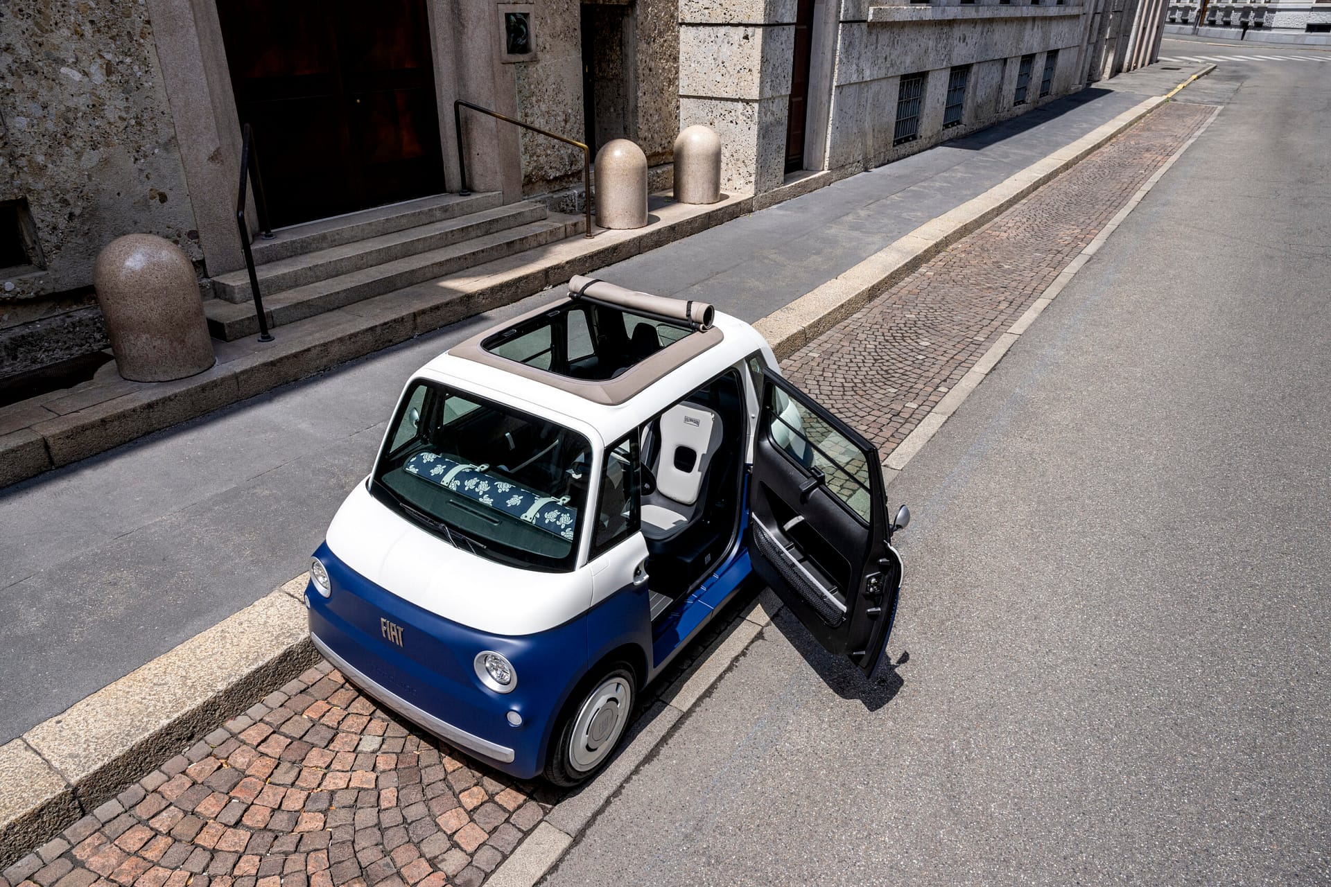 Fiat Topolino