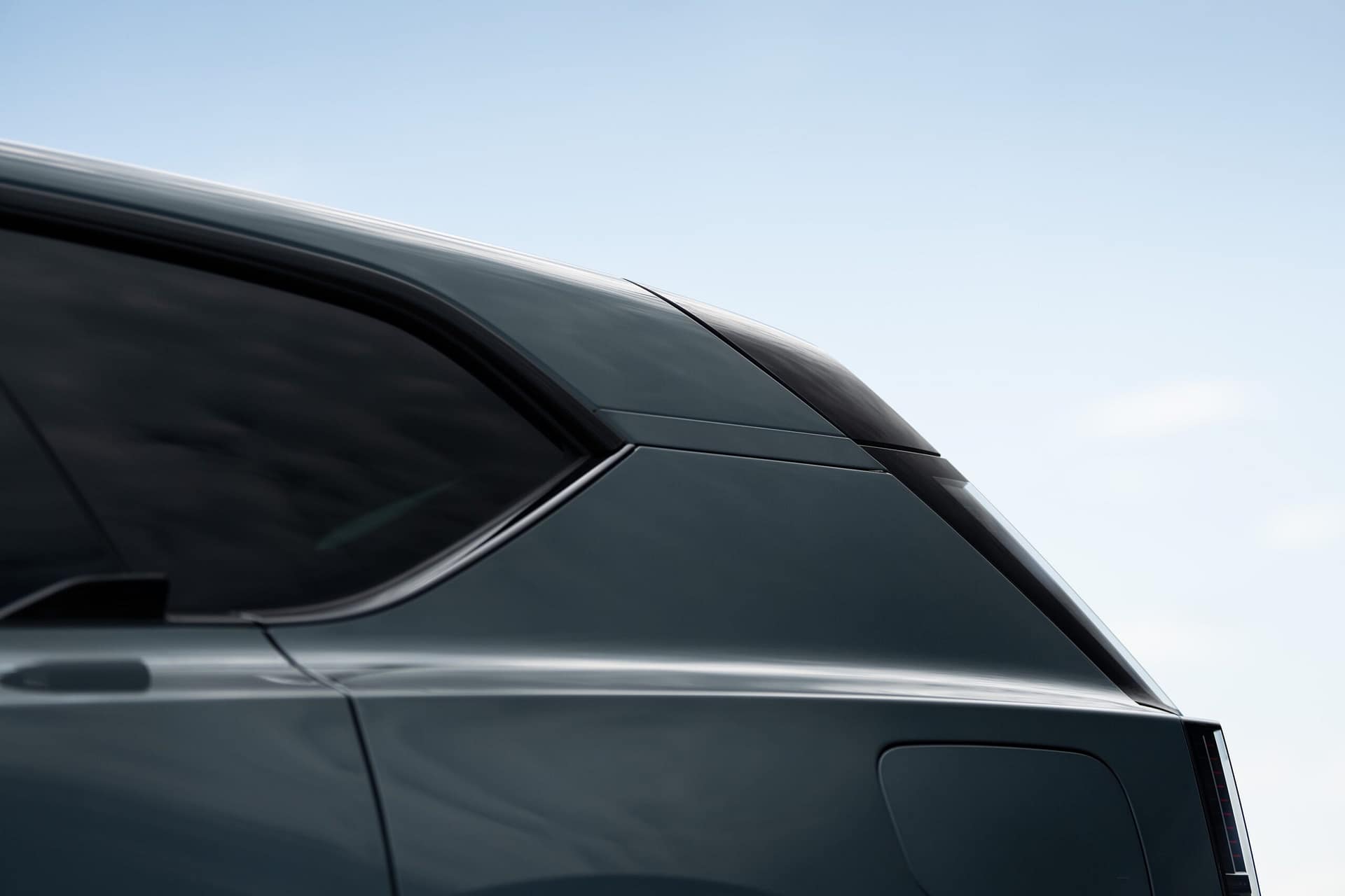 Volvo EX60