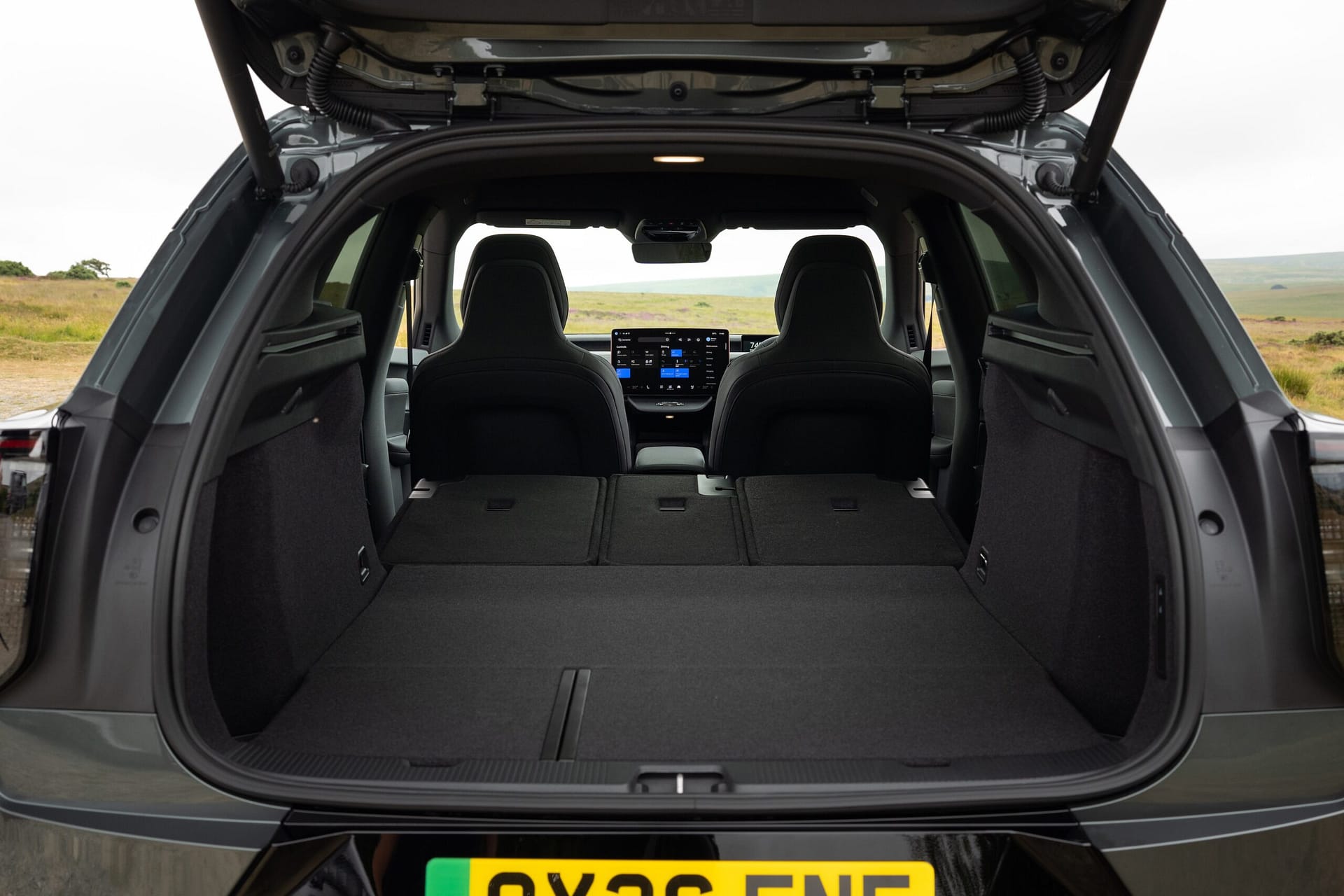 Volvo EX60
