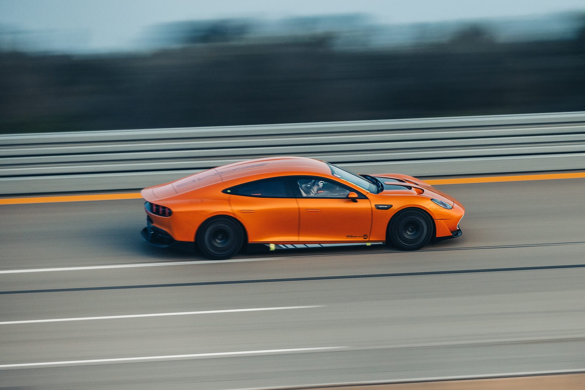 Mercedes-AMG AMG GT XX