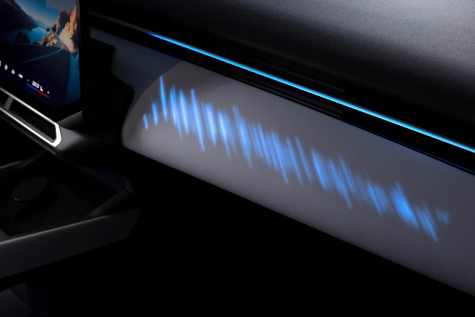 BMW i3 Neue Klasse