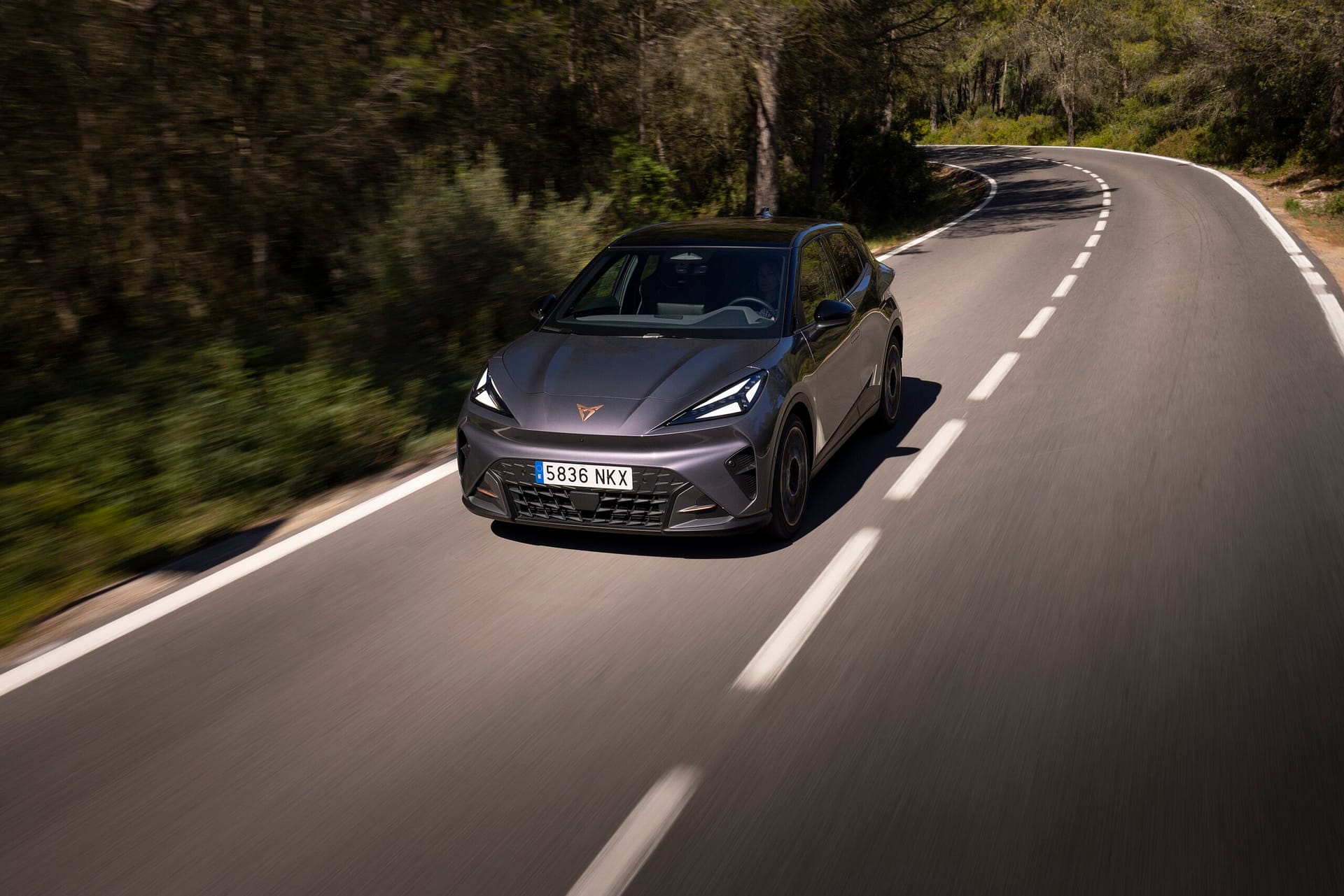 Cupra Raval