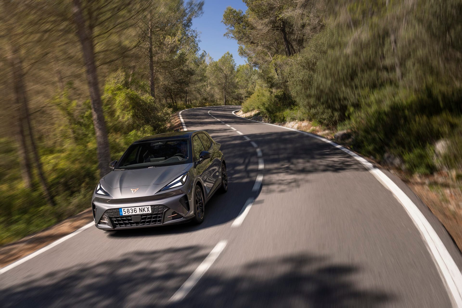 Cupra Raval