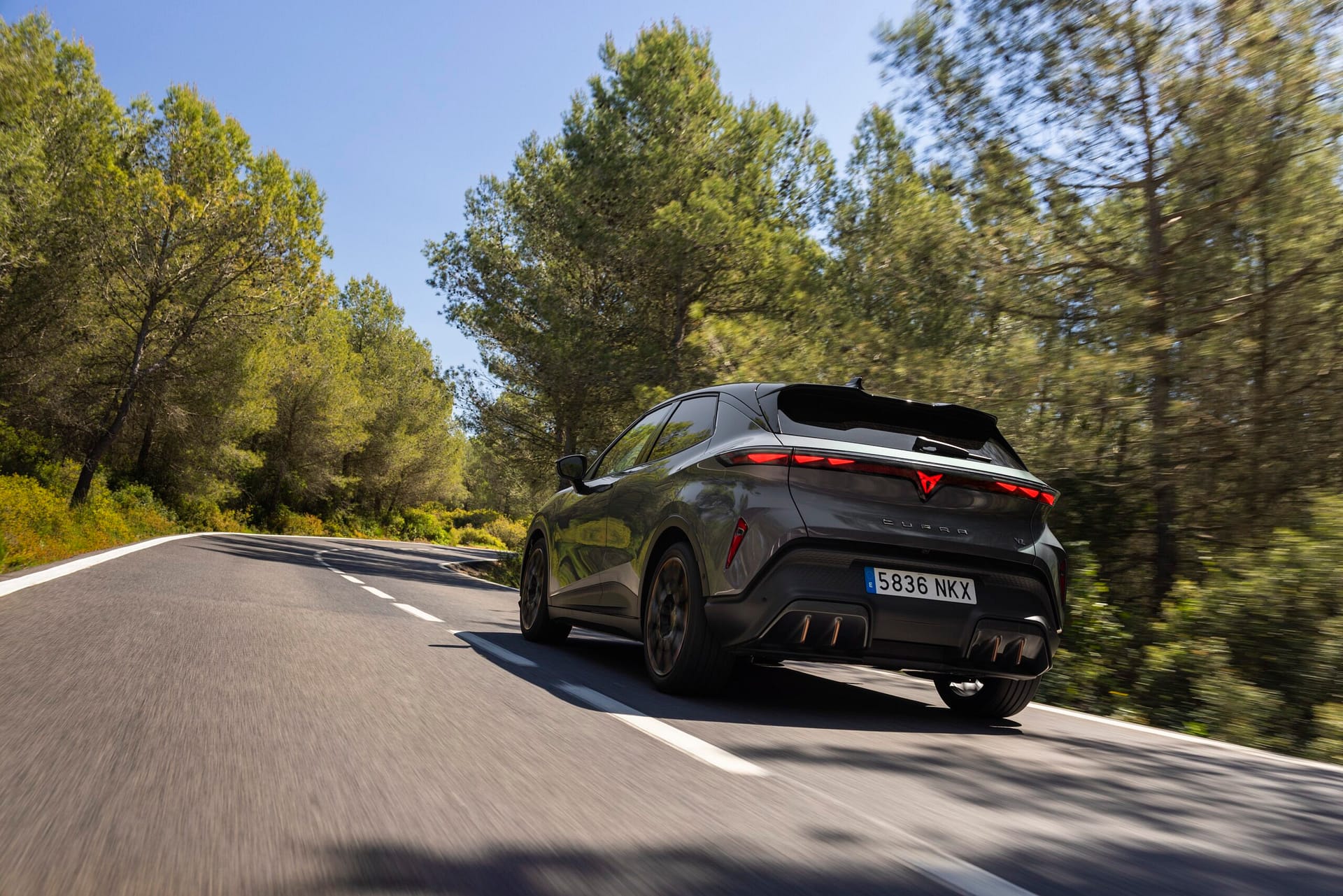 Cupra Raval