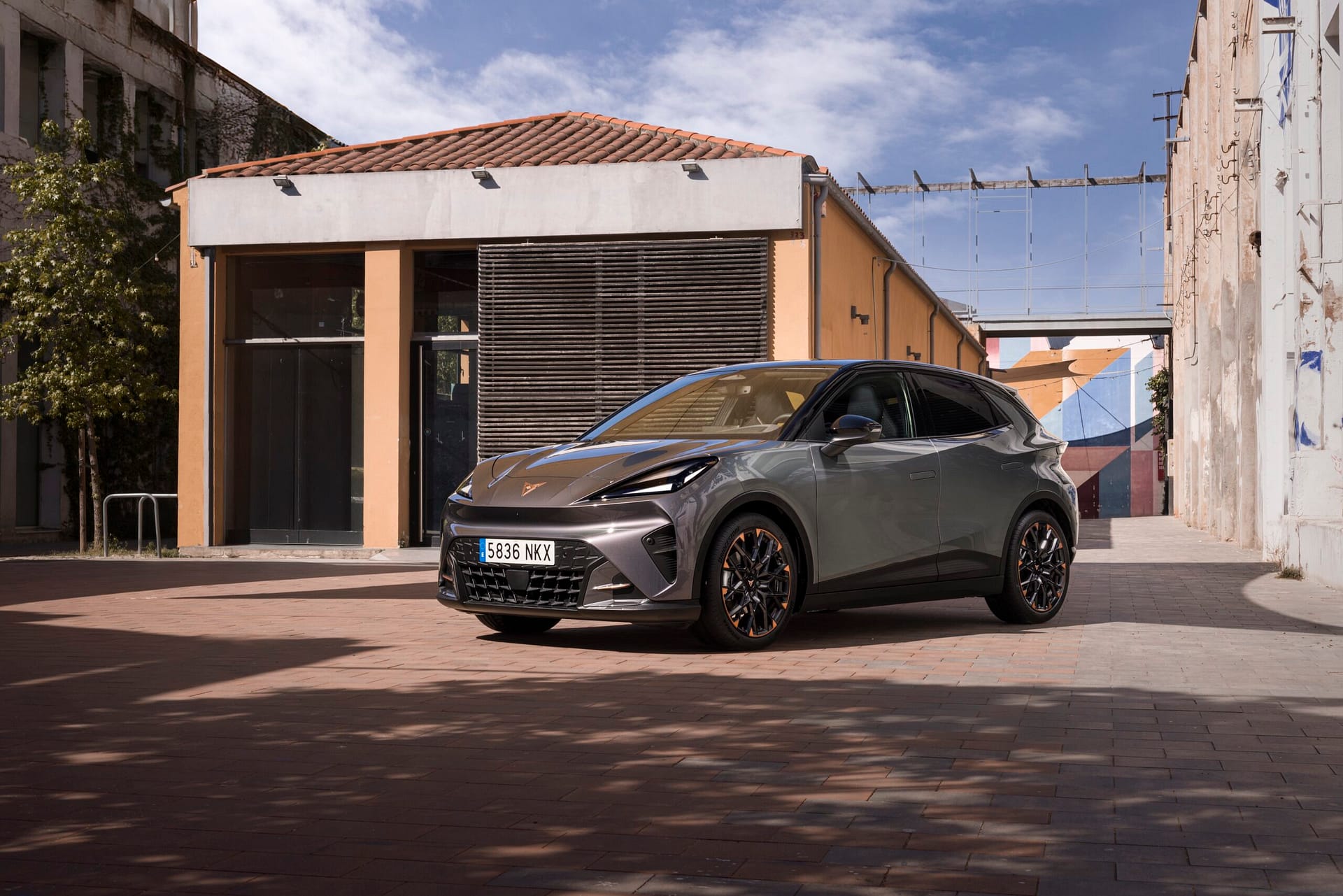 Cupra Raval