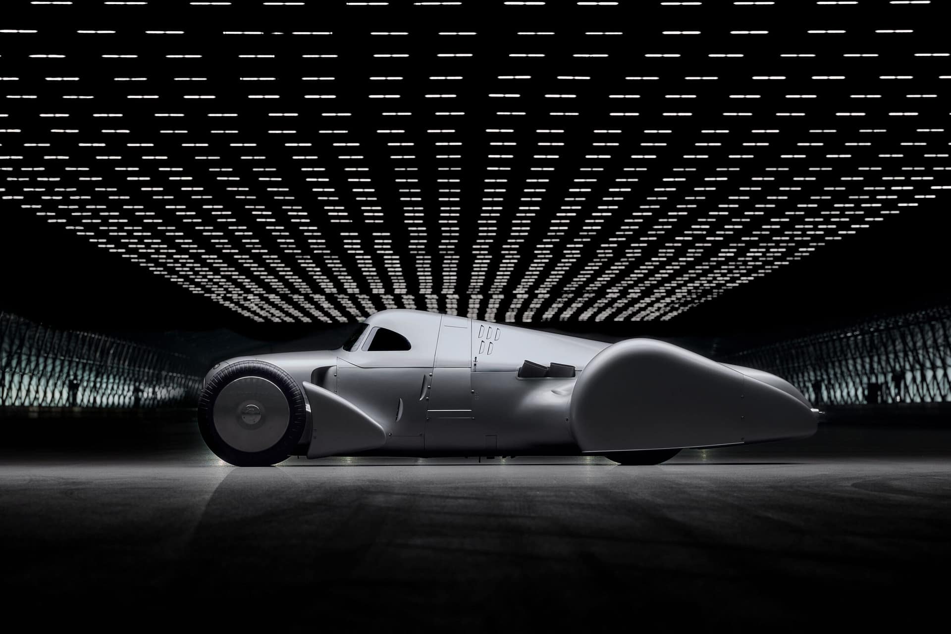 Audi Auto Union Lucca