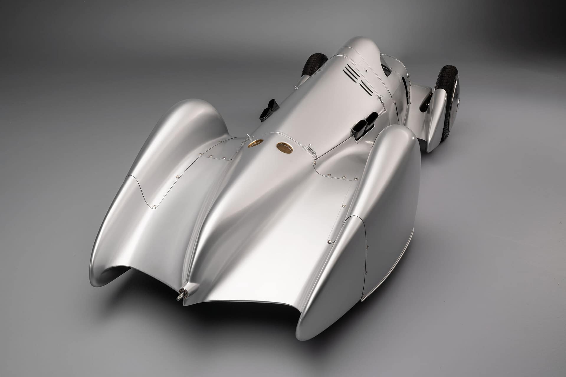 Audi Auto Union Lucca