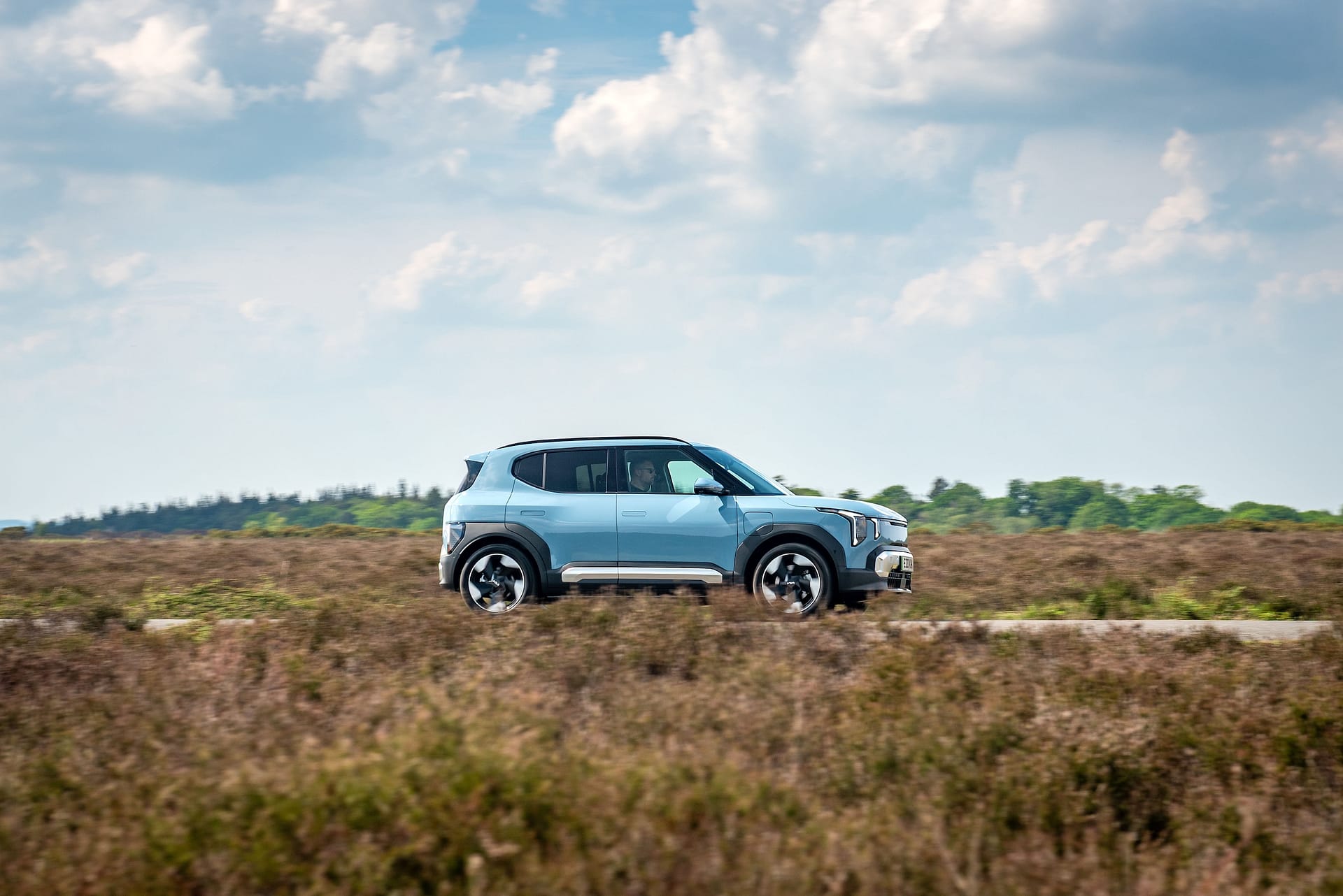 Kia EV2
