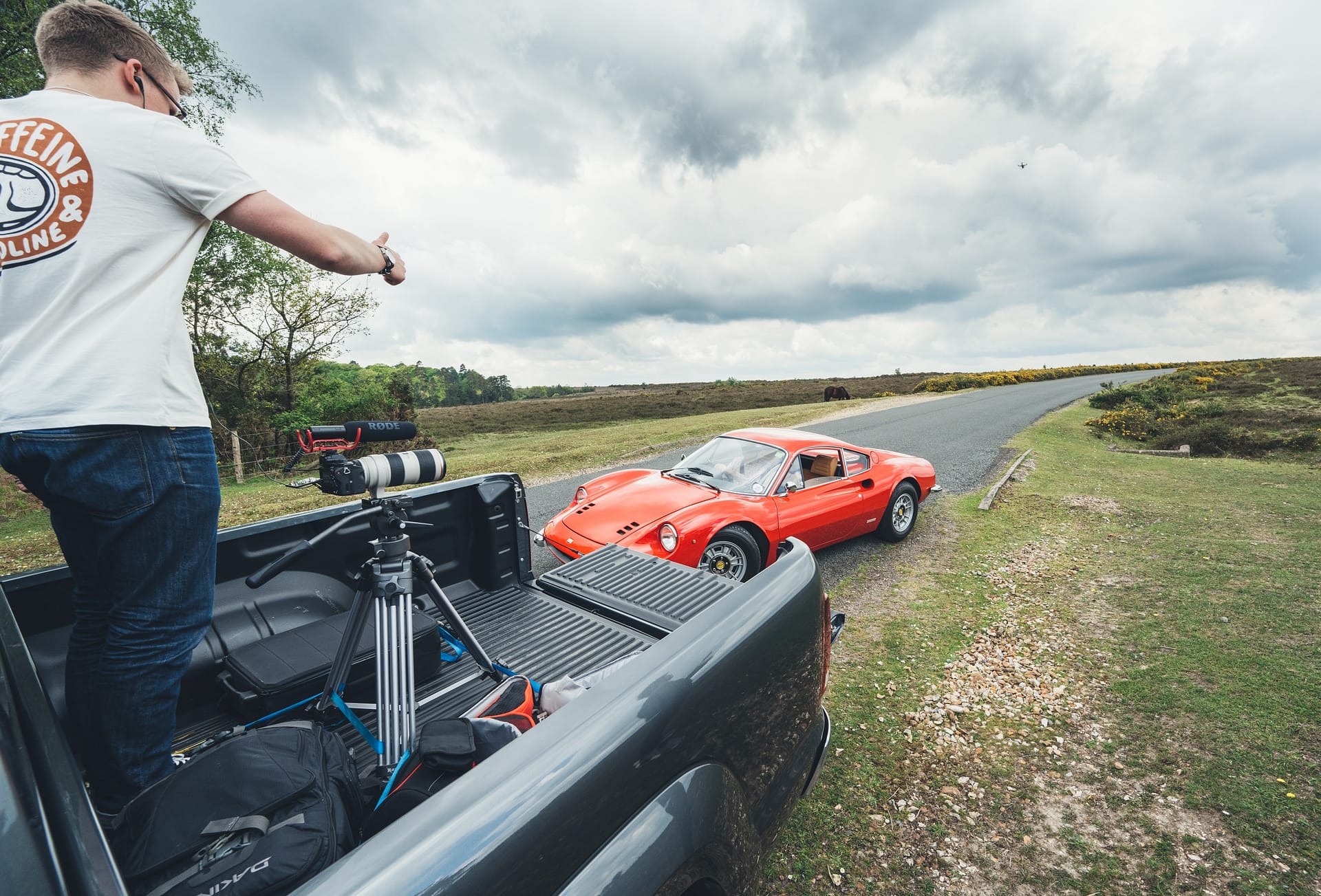 Ferrari Dino