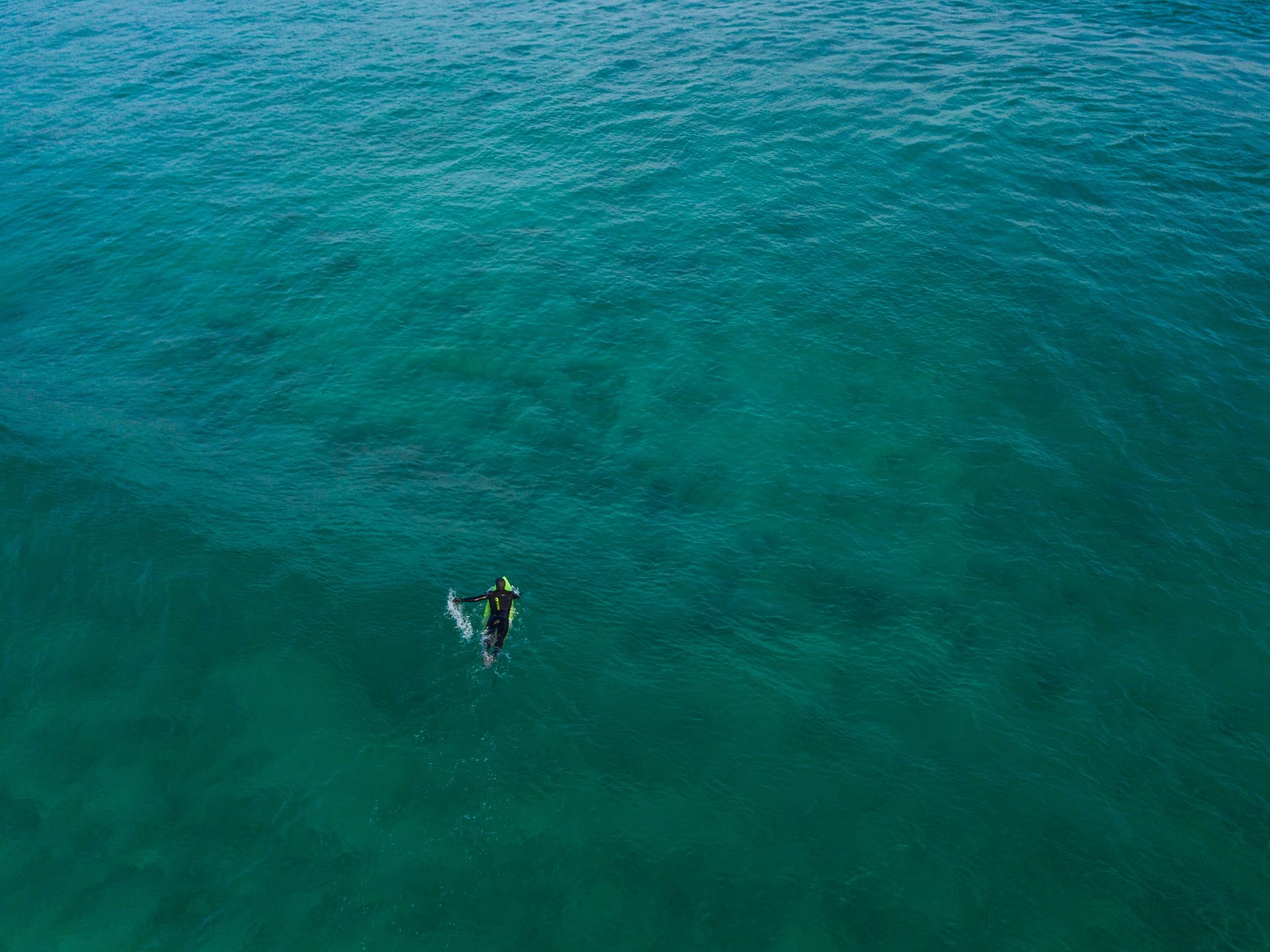 Island Records Black Bay
