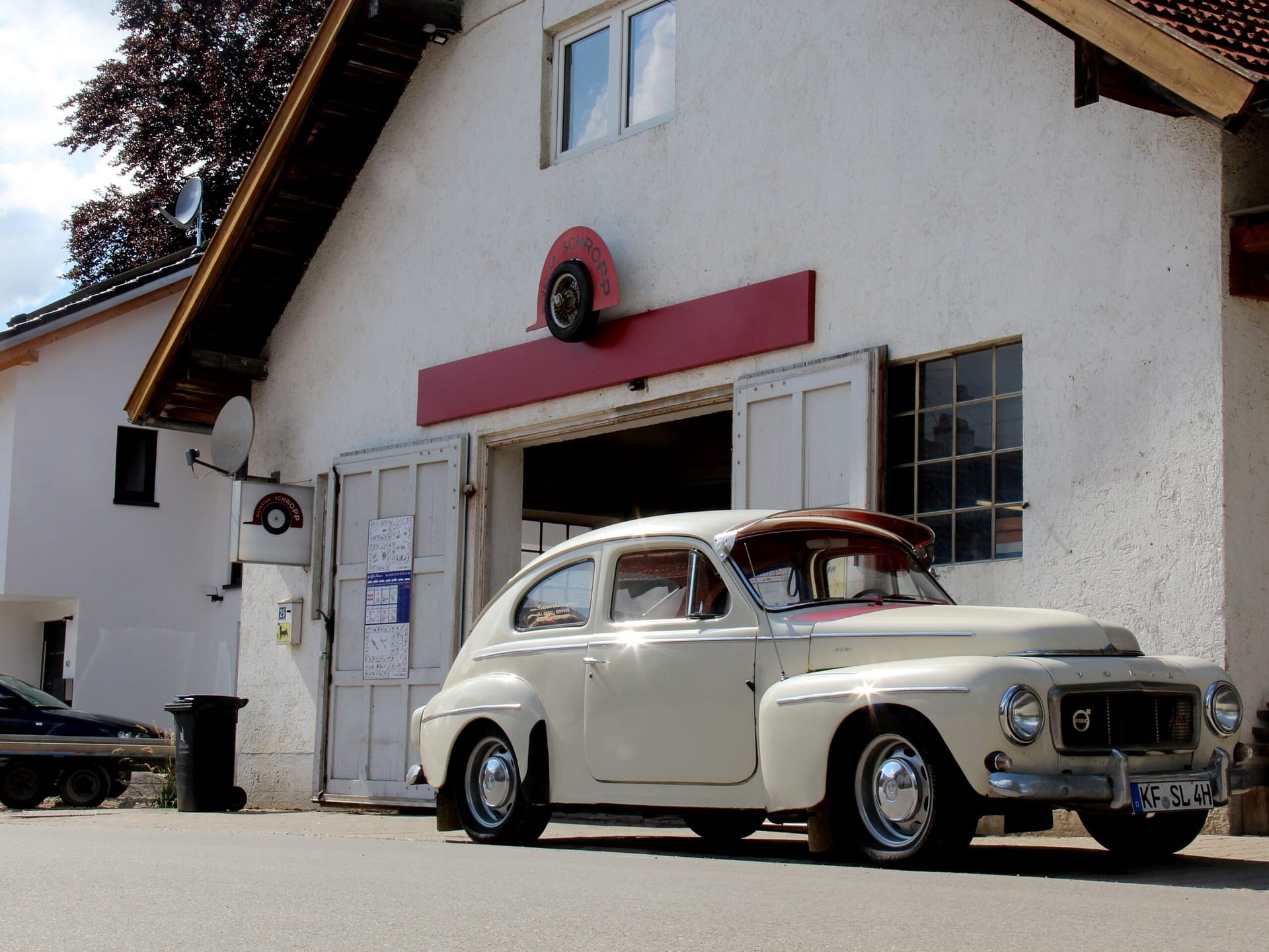 To helles and back with Mazda Classic Challenge