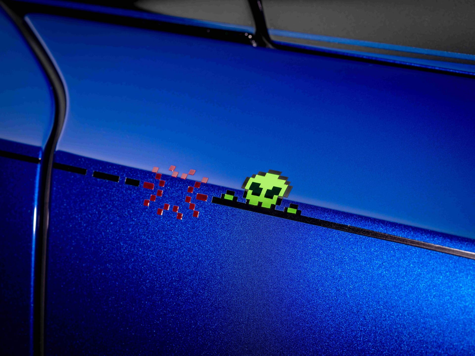 RR Ghost Gamer