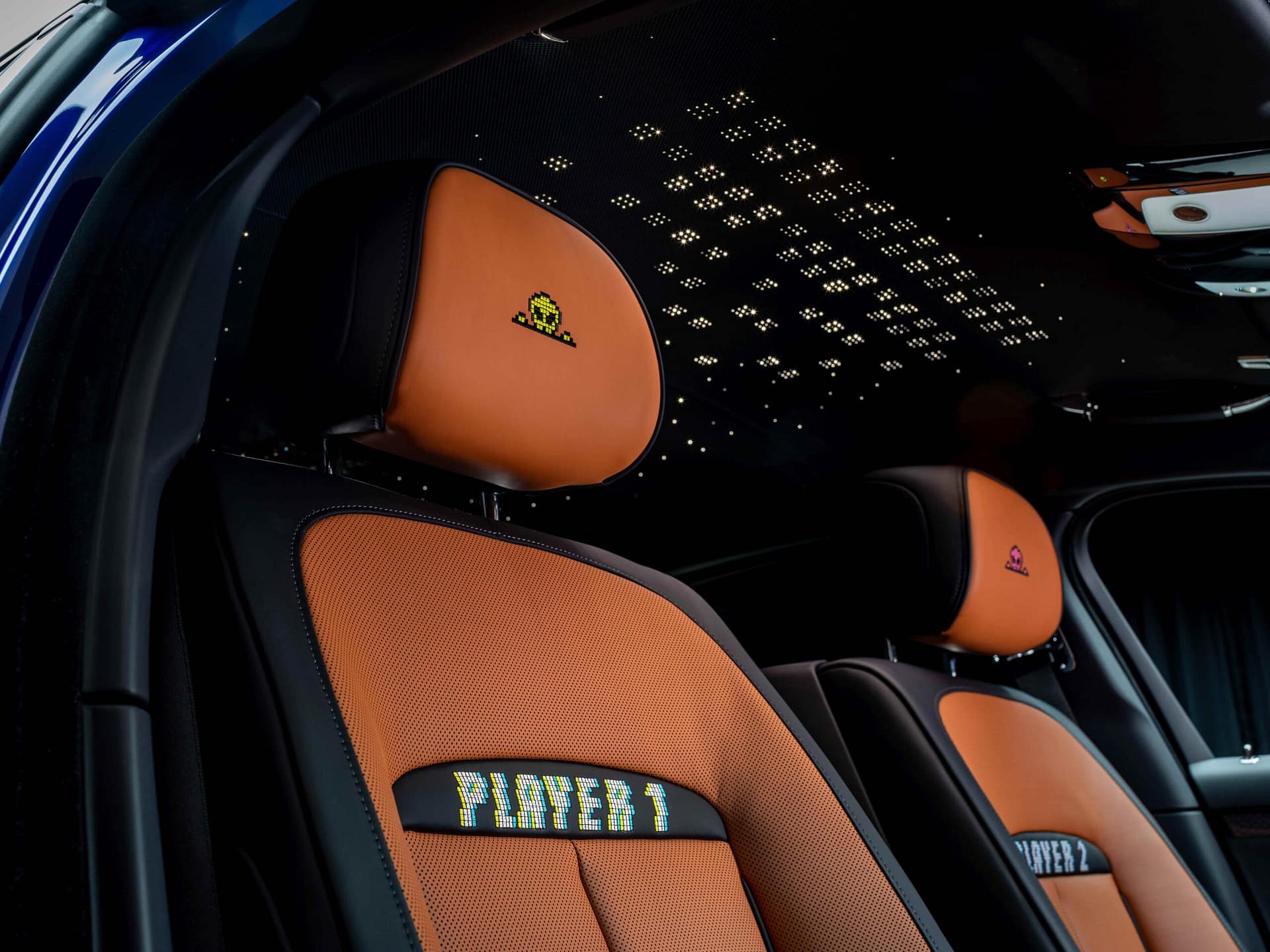 RR Ghost Gamer