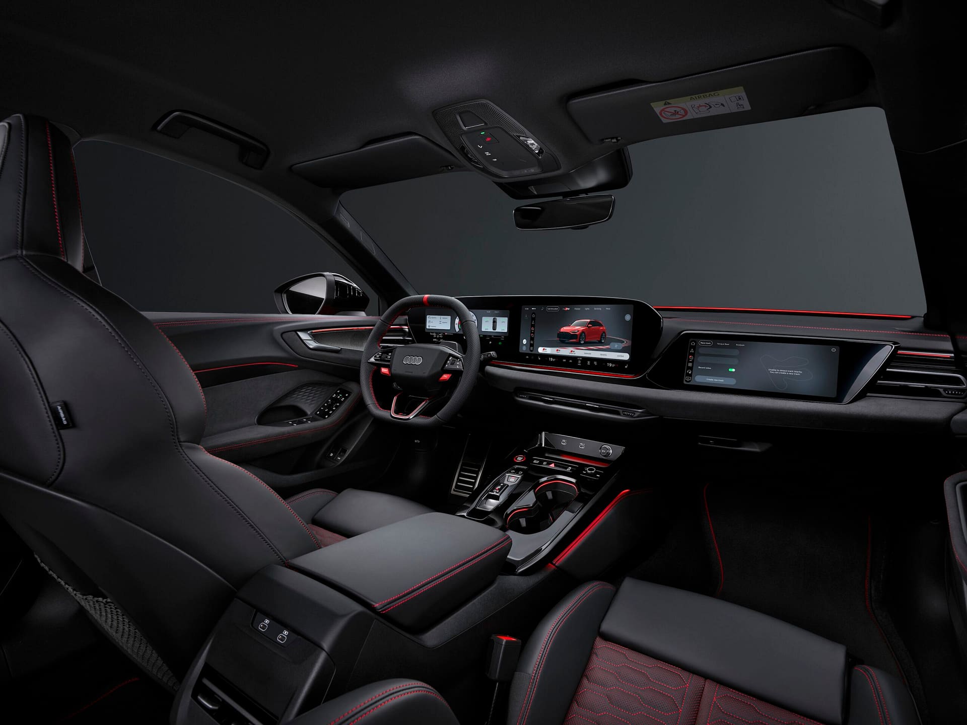Audi RS 5 Avant