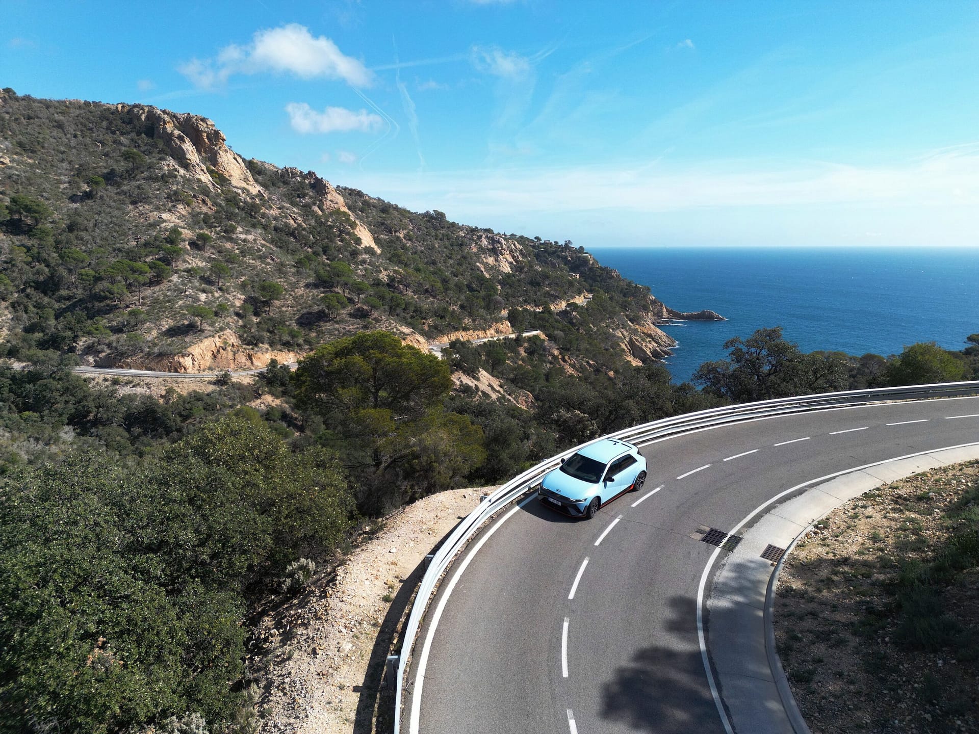 Hyundai Ioniq 5 N