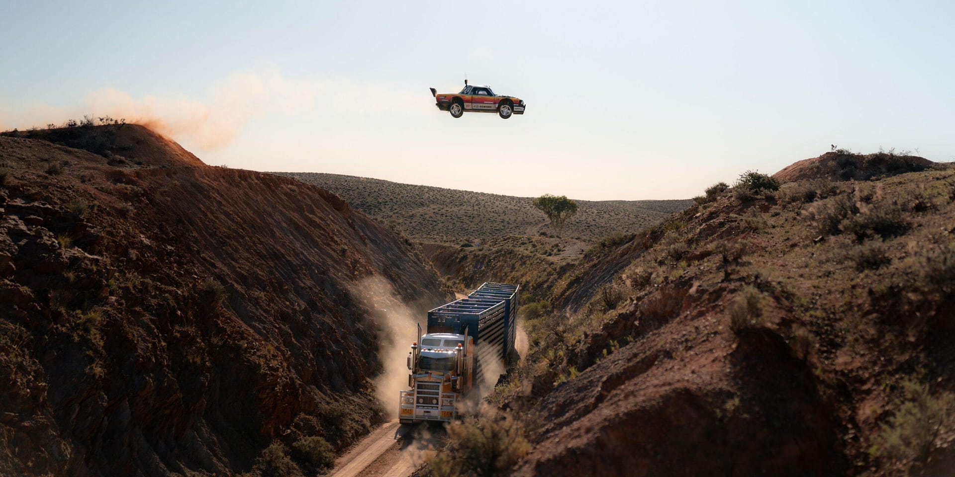 Aussie Shred Gymkhana Travis Pastrana