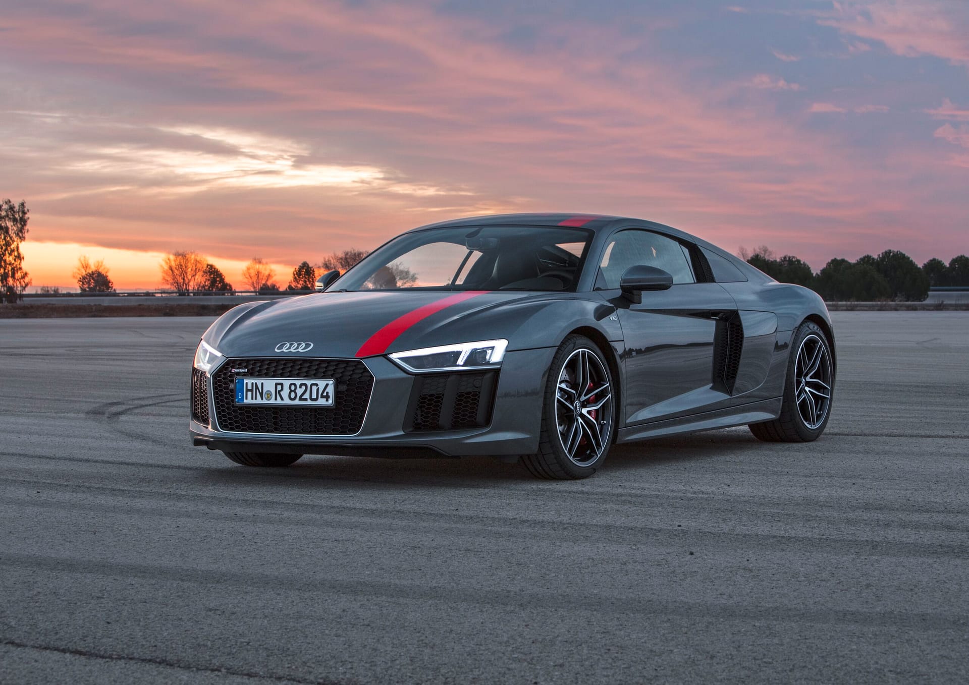 Audi R8 RWS: death to quattro - Flat Out Magazine